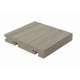 HD Deck Pro Bullnose Board 22.5x150mm Oyster 3600mm